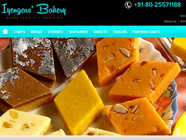 ಅಯ್ಯಂಗಾರ್ ಬೇಕರಿ ವೆಬ್ ಸೈಟ್ ವಿಳಾಸ ಹೀಗಿದೆ