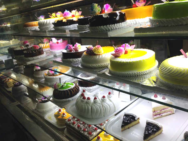 1981ರಲ್ಲಿ ಅಯ್ಯಂಗಾರ್ಸ್ ಬೇಕರಿ ಪ್ರಾರಂಭ 