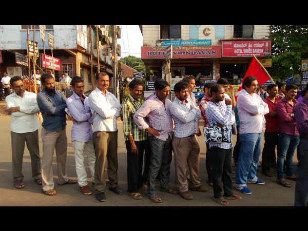 ಹಕ್ಕೊತ್ತಾಯಗಳ ಪಟ್ಟಿ ಹೀಗಿದೆ