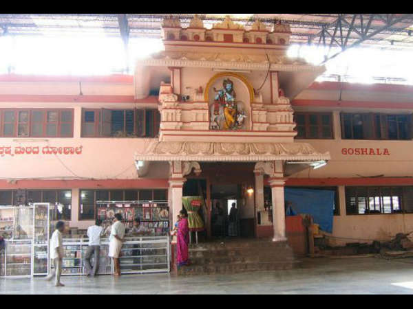 ಪೇಜಾವರಶ್ರೀಗಳಿಗೆ ಪಂಕ್ತಿ ಭೋಜನ ಸಮಸ್ಯೆಯೇ ಅಲ್ಲ