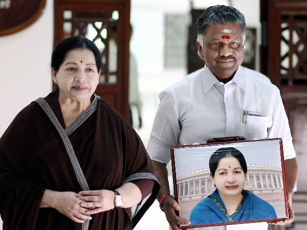 ಜಯಾ ಲೆಕ್ಕಾಚಾರ ಕಮ್ಮಿಯಾಗುತ್ತಿದೆ