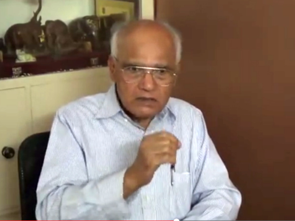 ಅರ್ಥವ್ಯವಸ್ಥೆಯಿಂದ ಸುಧಾರಣೆ ಸಾಧ್ಯ