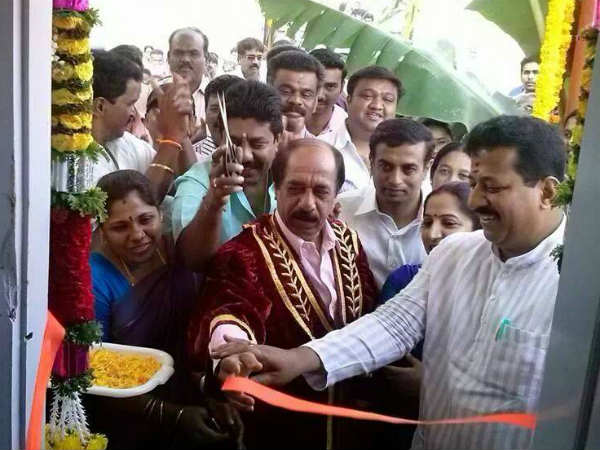 Katte Satyanarayana Katte Satyanarayana