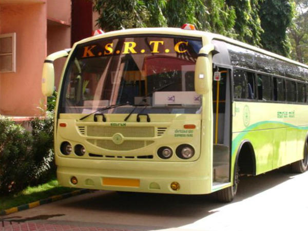 ಮಡಿಕೇರಿಯಲ್ಲಿ ನಗರ ಸಾರಿಗೆ ಸೇವೆ