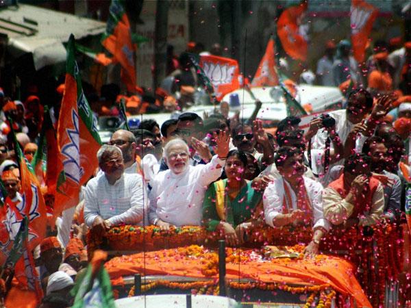 ನರೇಂದ್ರ ಮೋದಿಗೆ ಯಾರು ಅನುಮೋದಕರು