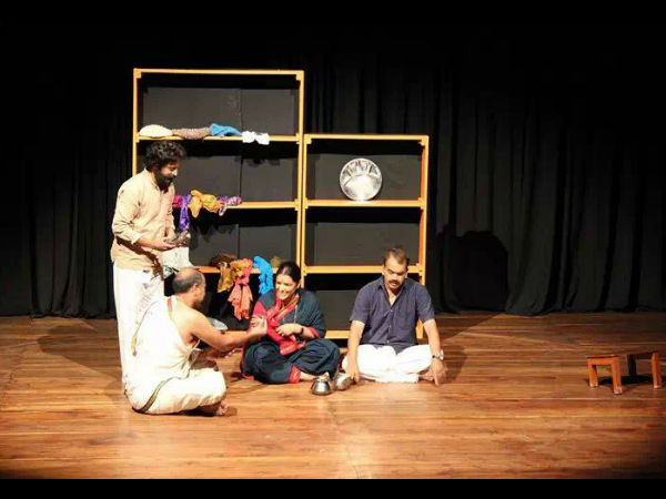 ಸರಳ.. ಸುಲಲಿತ.. ಸುಂದರ ಅನಿಯಮಿತ ಸಂಭಾಷಣೆ