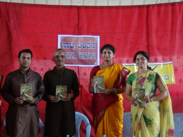 ಶಿಬಿರದಲ್ಲೇನಿತ್ತು?