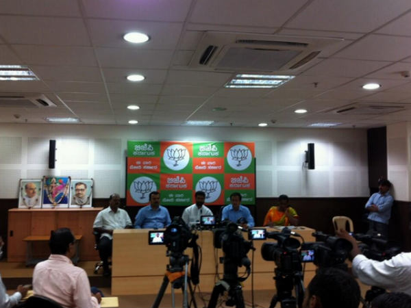 ಕೊಡಗು ಜಿಲ್ಲೆ