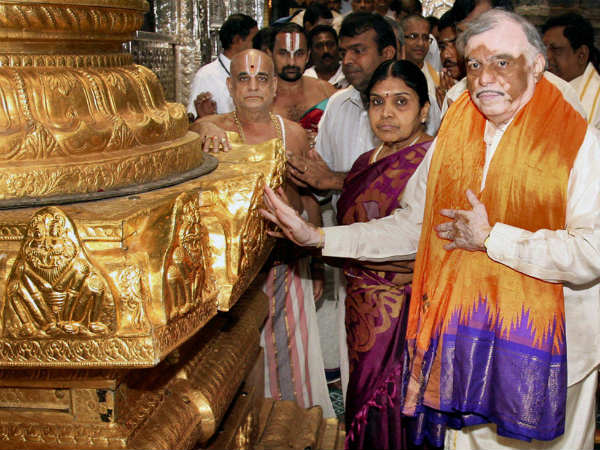 Supreme Court Chief Justice P Sathasivam