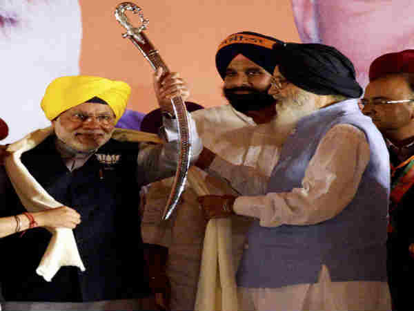 ಸಹೋದರನನ್ನು ಹಾಡಿ ಹೊಗಳಿದ ದಲ್ಜೀತ್ ಸಿಂಗ್