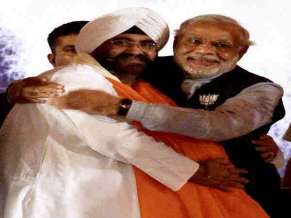 ಶಿರೋಮಣಿ ಅಕಾಲಿದಳ