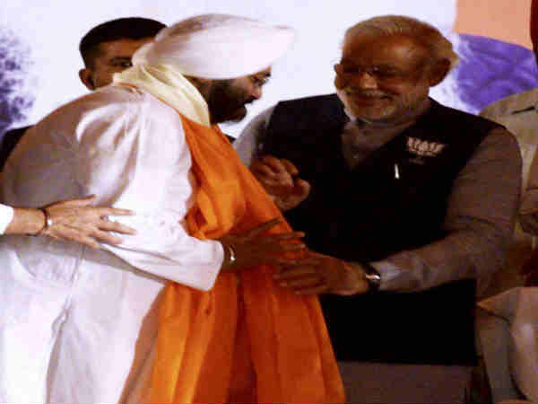 ದಲ್ಜೀತ್ ಸಿಂಗ್