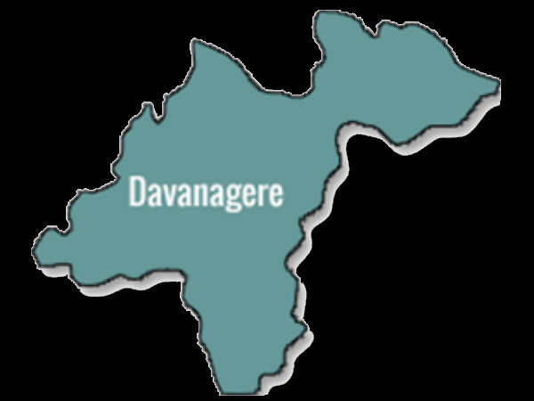 ದಾವಣಗೆರೆ: ಎಸ್ ಐ ಮೇಲೆ ಲೋಕಾಯುಕ್ತ ದಾಳಿ