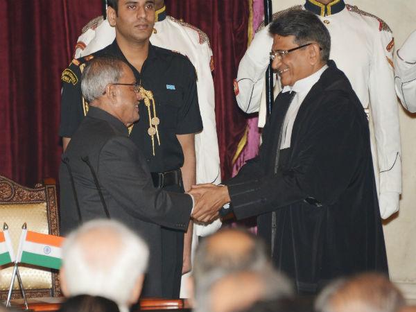 ಆರ್.ಎಂ.ಲೋಧಾ ಪರಿಚಯ