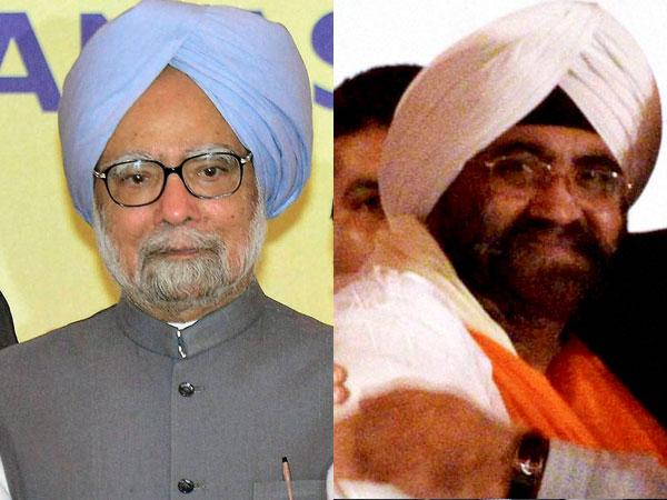 ಮನಮೋಹನ್ ಸಿಂಗ್