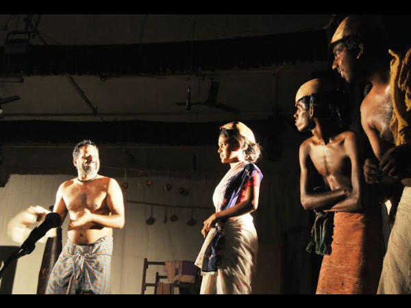 ಗಾಂಧೀಜಿಯವರ ಬದುಕು, ಆದರ್ಶ, ತತ್ವ