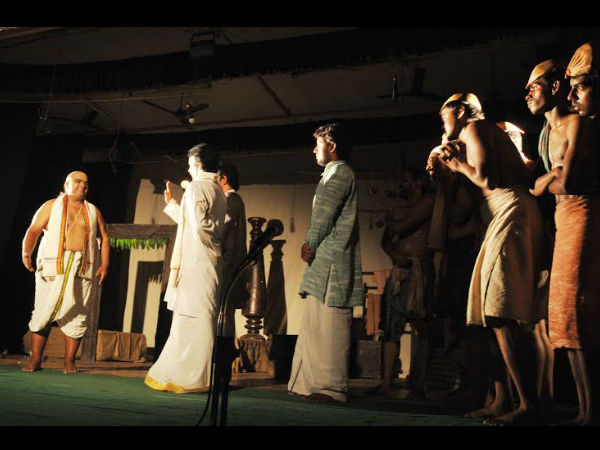 ಹಲವೆಡೆ ಯಶಸ್ವಿ ಪ್ರದರ್ಶನ ಕಂಡಿದೆ