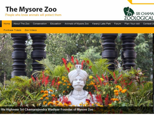 ಮಂಗಳವಾರವೂ ಮೃಗಾಲಯ ಓಪನ್ 