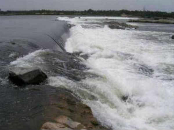 ಶ್ರೀರಾಮದೇವರ ಅಣೆಕಟ್ಟೆ ದುರಸ್ತಿ