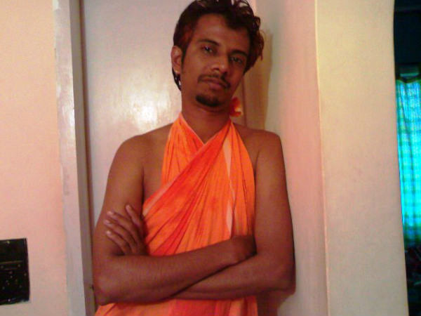 ಹಿಂದು ದೇವತೆಗಳ ಬಗ್ಗೆ ಕೃತಿಯೇ ಏಕೆ?