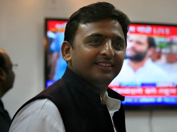 Akhilesh yadav
