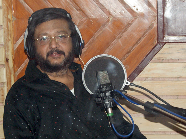 ಕನ್ನಡ ಚಿತ್ರರಂಗದ ಡಬ್ಬಿಂಗ್ ಜಗಳ