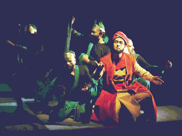 ಪ್ರಗತಿಪರನಾದ ಜನನಾಯಕನಿಗೆ ತೊಡಕುಗಳು