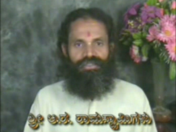 ಪತಂಜಲಿ ಯೋಗ ಮಂದಿರ ಉದ್ಘಾಟನೆ