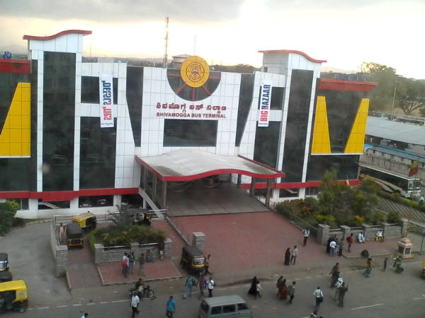 ವಾಹನ ಸಂಚಾರಕ್ಕೆ ಪರ್ಯಾಯ ಮಾರ್ಗ