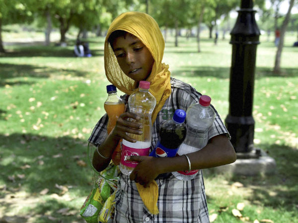 ನೀರು, ತಮ್ಪು ಪಾನೀಯ ಬೇಕೇ?