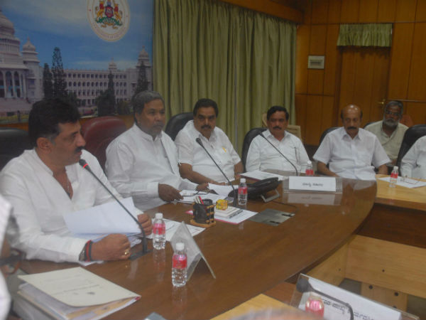 ಕೆ.ಜಿ.ಬೋಪಯ್ಯ ಹೇಳುವುದೇನು?