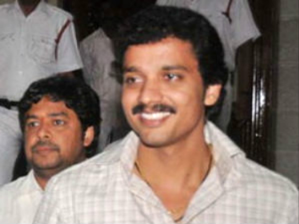 ಸುರೇಶ್ ಬಾಬುಗೆ ಜಾಮೀನು