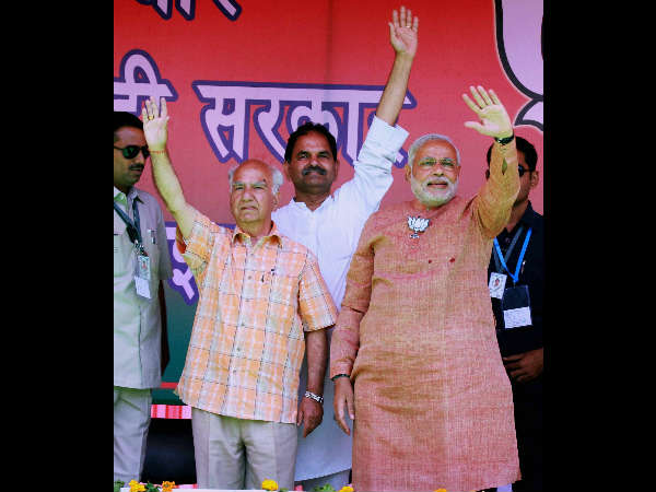 ಮೋದಿ ಅವರಿಂದಲೂ ಸೆಲ್ಪಿ ಫೋಟೋ