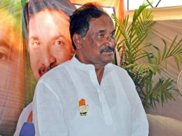 ಸಿಐಡಿ ತನಿಖೆಗೆ ಕೆಜೆ ಜಾರ್ಜ್ ಆದೇಶ