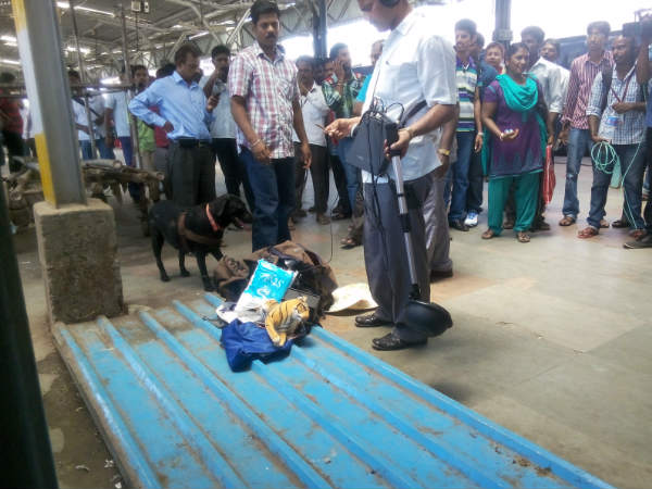 10 ನಿಮಿಷದಲ್ಲೇ ಕಾರ್ಯಾಚರಣೆ ಮಾಡಿದರು