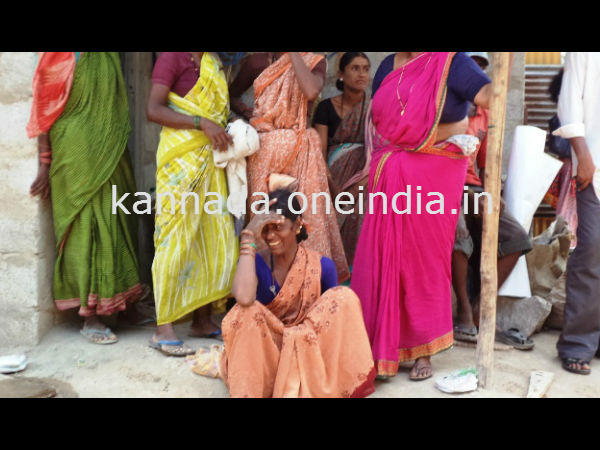 ಕಾಶಿಯಪ್ಪ ಪತ್ನಿಗೂ ಗಾಯ