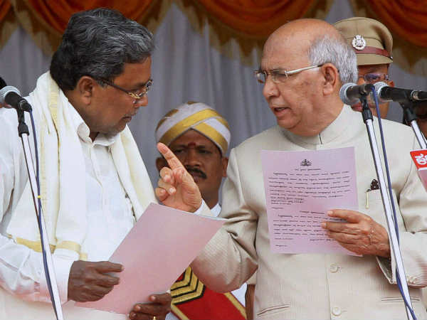 ಸಚಿವರ ದುಂದು ವೆಚ್ಚದ ಬಗ್ಗೆ ಗರಂ