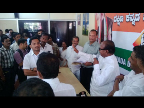 ಕಬೀರ್ ಸಾವಿನ ಪ್ರಕರಣ ಬಿಜೆಪಿ ನಿಲುವು