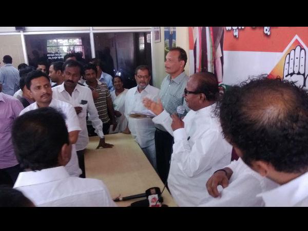 ಬ್ರಹ್ಮರಕೂಟ್ಲು ಟೋಲ್ ಗೇಟ್ ದಾಳಿ ಬಗ್ಗೆ