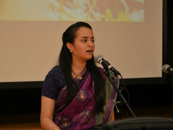 ಮನಸ್ಸನ್ನು ಸೆರೆ ಹಿಡಿದ ಶಾಸ್ತ್ರೀಯ ಸಂಗೀತ