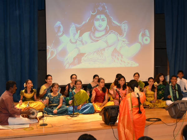 ಭಾಗ್ಯ ಮೂರ್ತಿ ಅವರ ಸಂಗೀತ ಪಯಣ