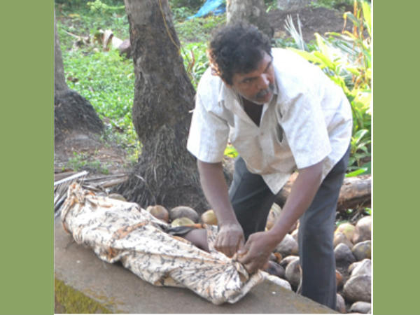 ಶುಕ್ರವಾರ ನಾಪತ್ತೆಯಾದ ಶ್ರೀನಿಧಿ