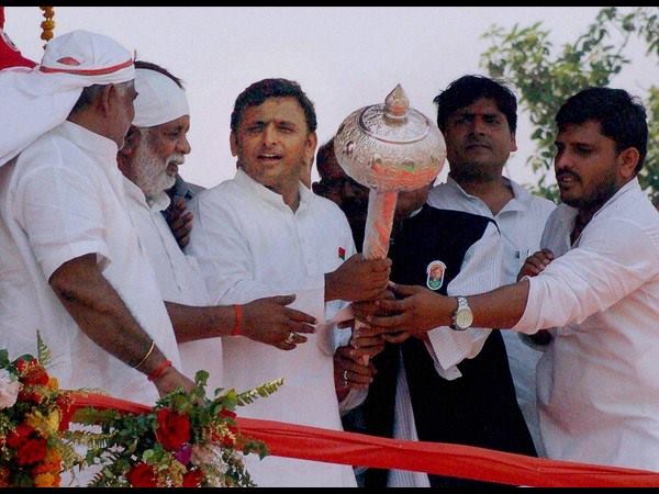 ಯಾರ ಮೇಲೆ ಗದಾ ಪ್ರಹಾರ?