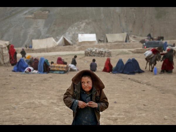 ರಕ್ಷಣೆ ನೀಡುವಲ್ಲಿ ವಿಶ್ವಸಂಸ್ಥೆ ನಿರತ