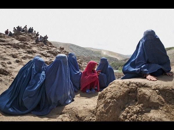 ಅಫ್ಘಾನ್ ನಿರಾಶ್ರಿತರ ದೈನ್ಯತೆ, ಭಾರತದ ನೆರವು