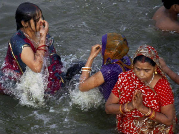 ಮಂಗಳವಾರ, ಮೇ 6 - ಗಂಗೋತ್ಪತ್ತಿಯಾದ ದಿನ