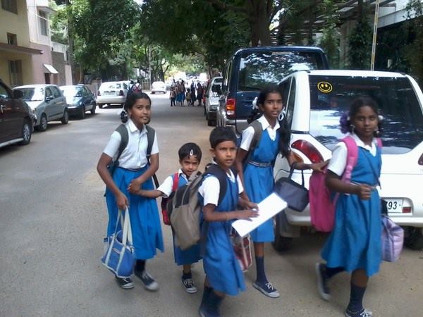 ಒಂದು ಹೊಸ ಕನಸು ಬೇಕು