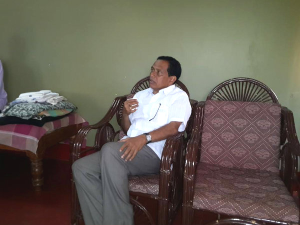 ಸರ್ಕಾರಕ್ಕೆ ಮುಖಭಂಗ ಆಗಿಲ್ಲ