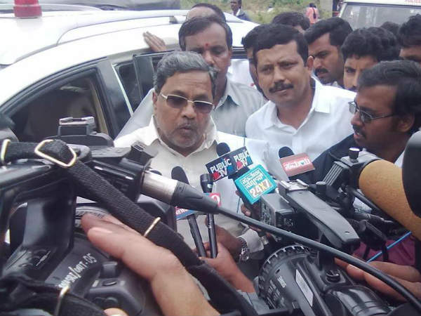 ಕಾನೂನು ತಜ್ಞರ ಜೊತೆ ಚರ್ಚಿಸಿ ತೀರ್ಮಾನ