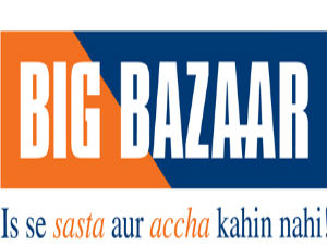 Big Bazaar Big Bazaar